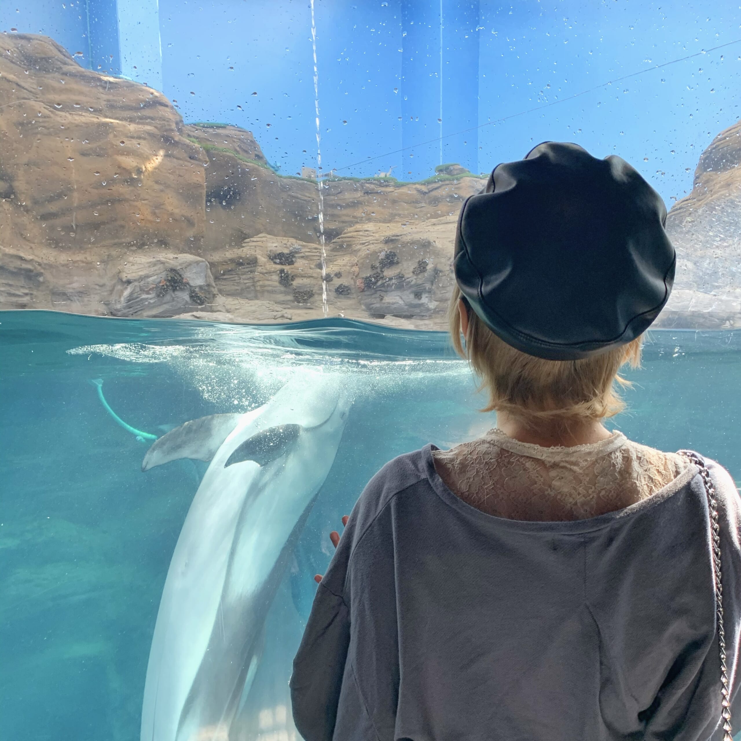 はじめまして☀️