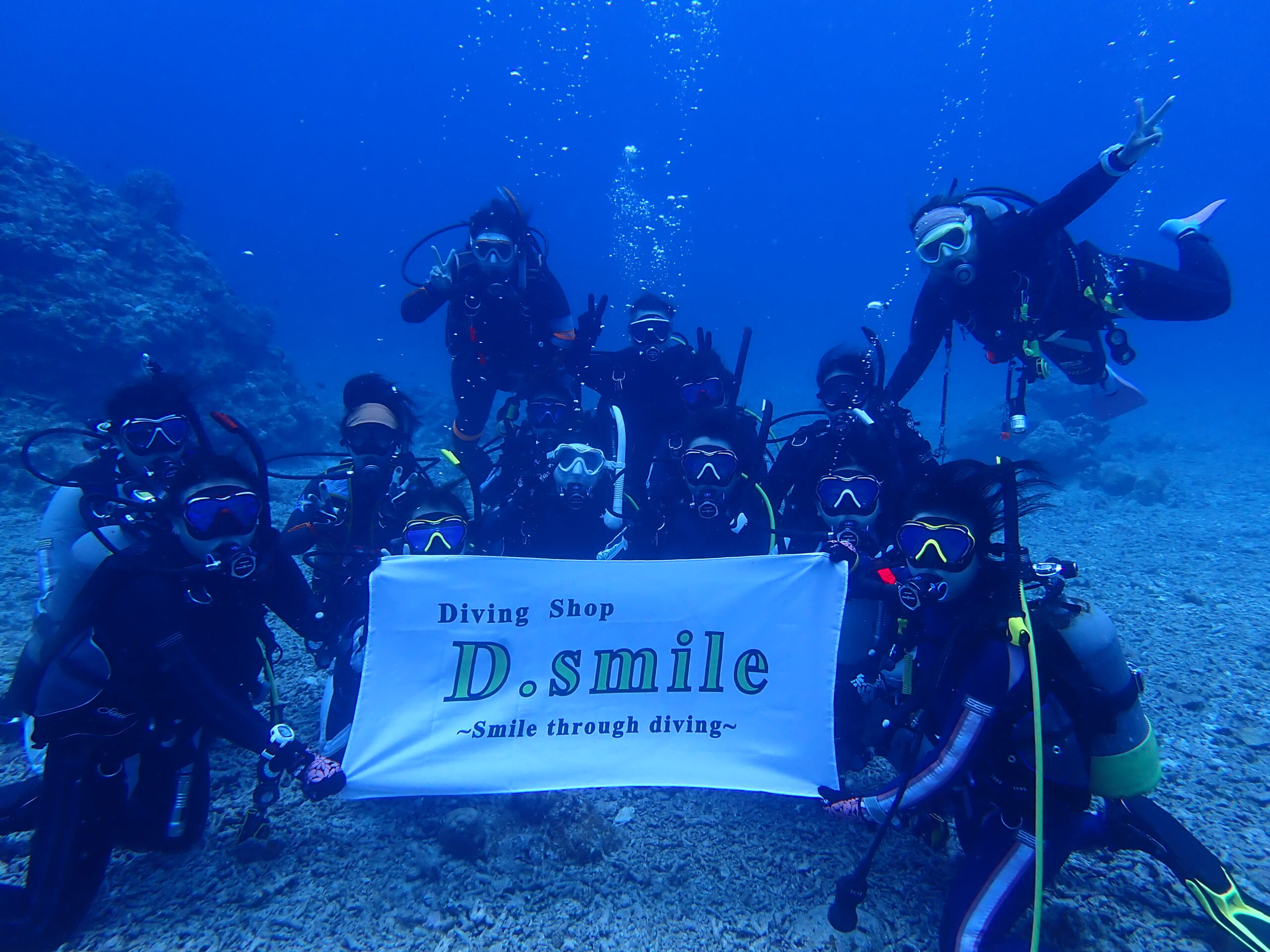 沖縄本島FDに行ってきました🌺