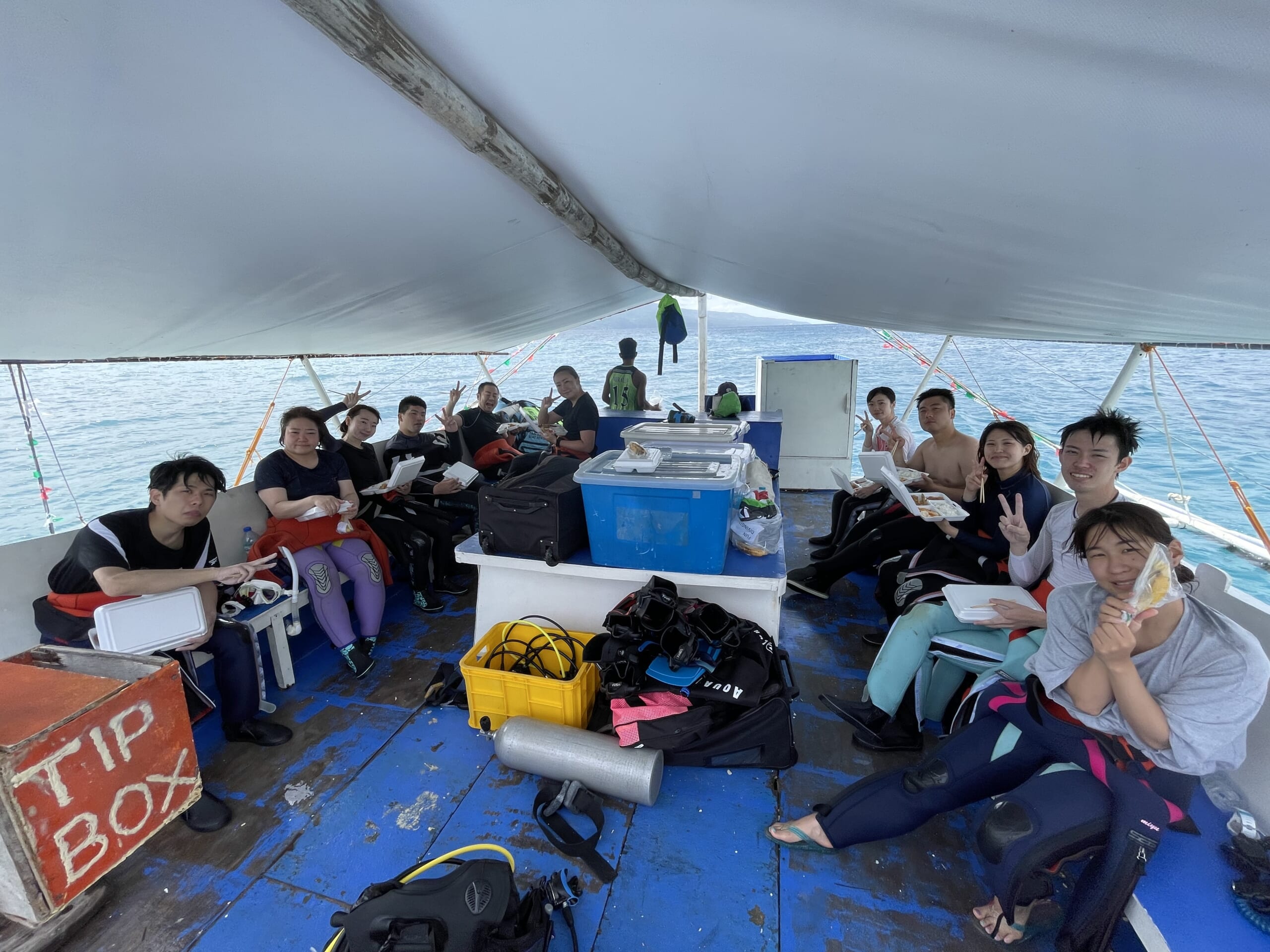 セブ島FDに行ってきました！！