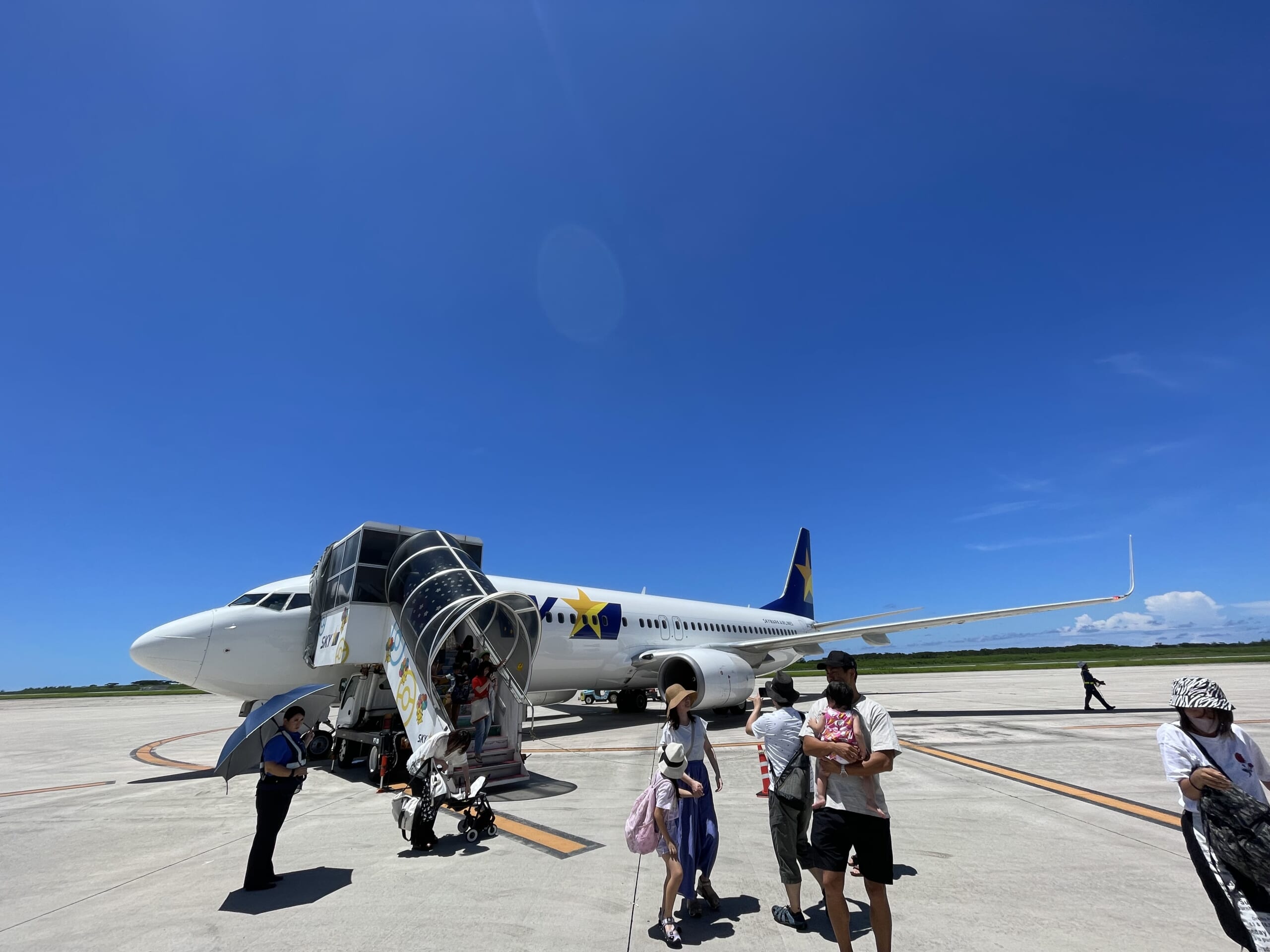 宮古島FD 観光編🚗