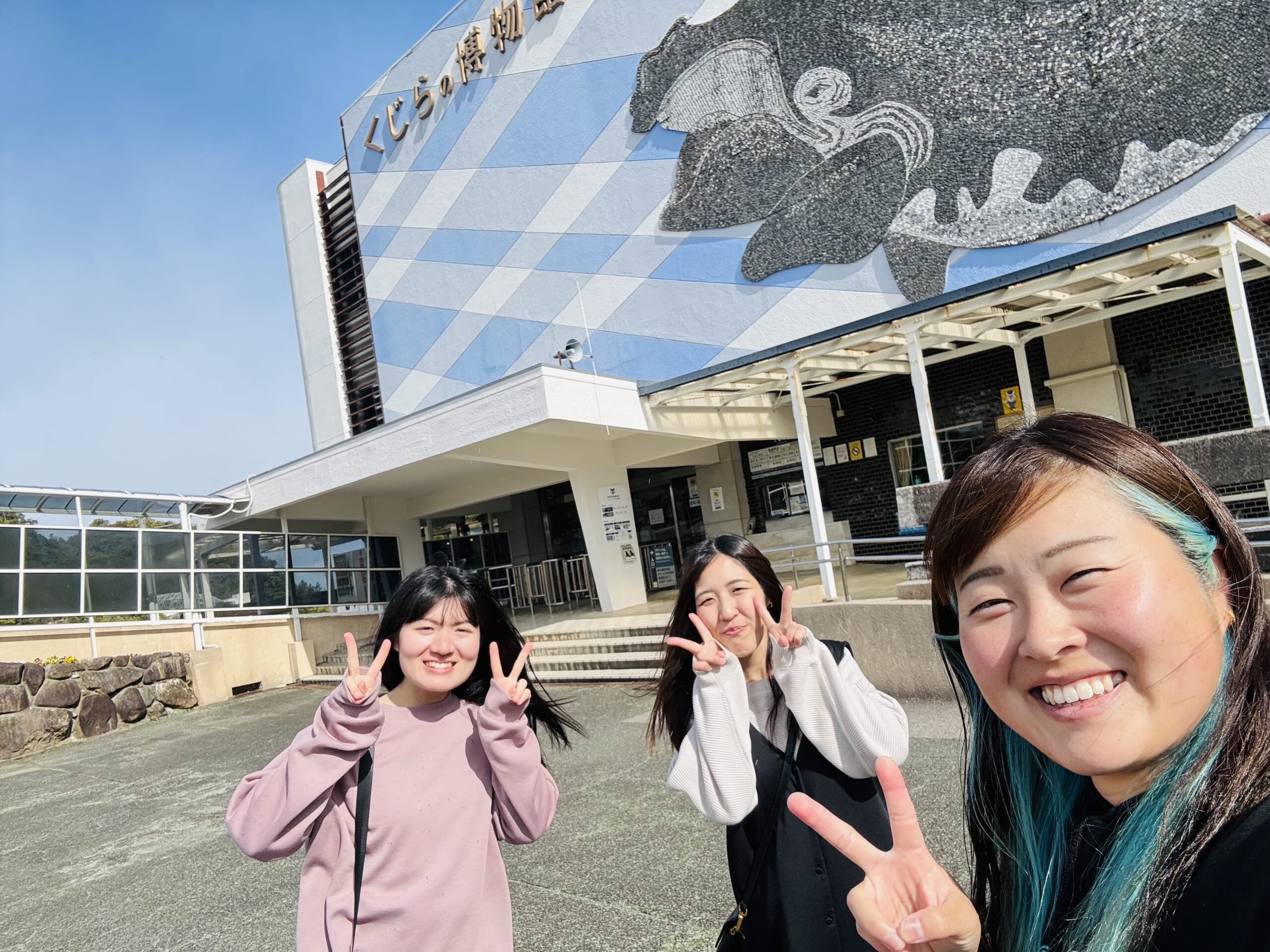 ドルフィンFDに行ってきました🐬