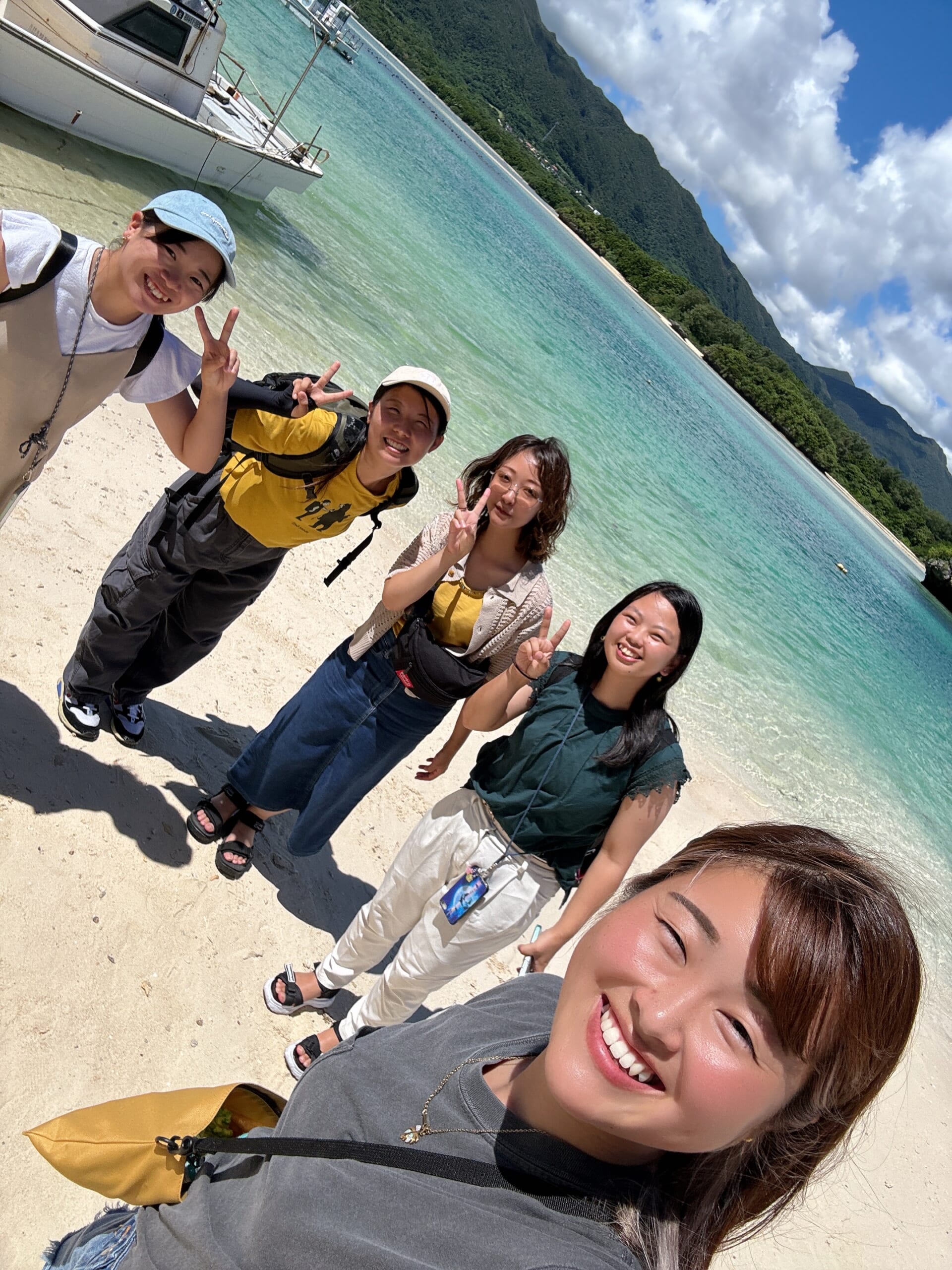 石垣島FD ～観光編～