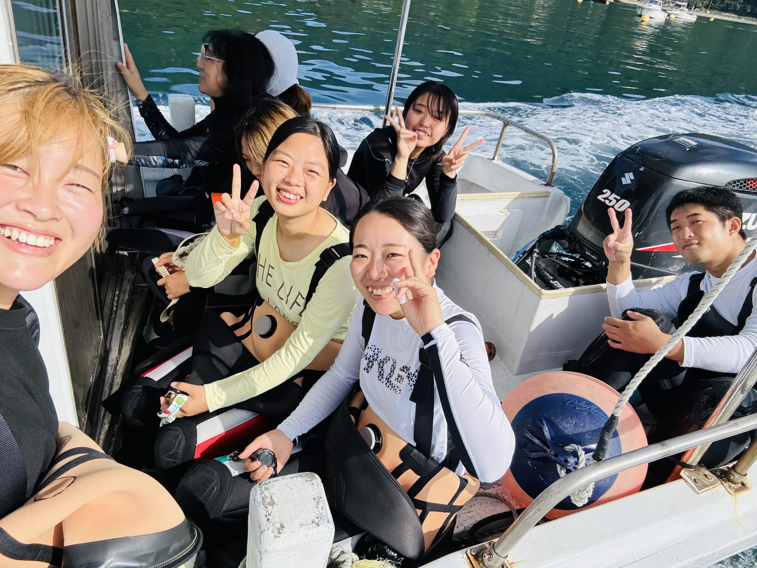 第2弾音海FDに行ってきました！