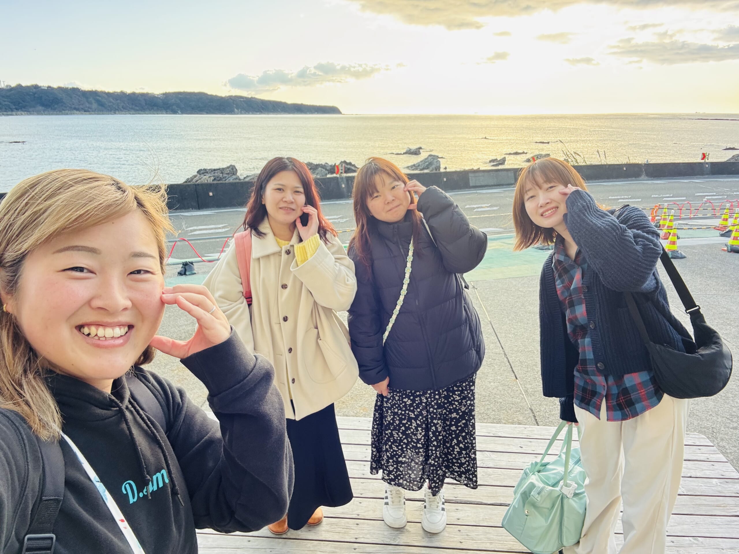 串本FDに行ってきました🤿