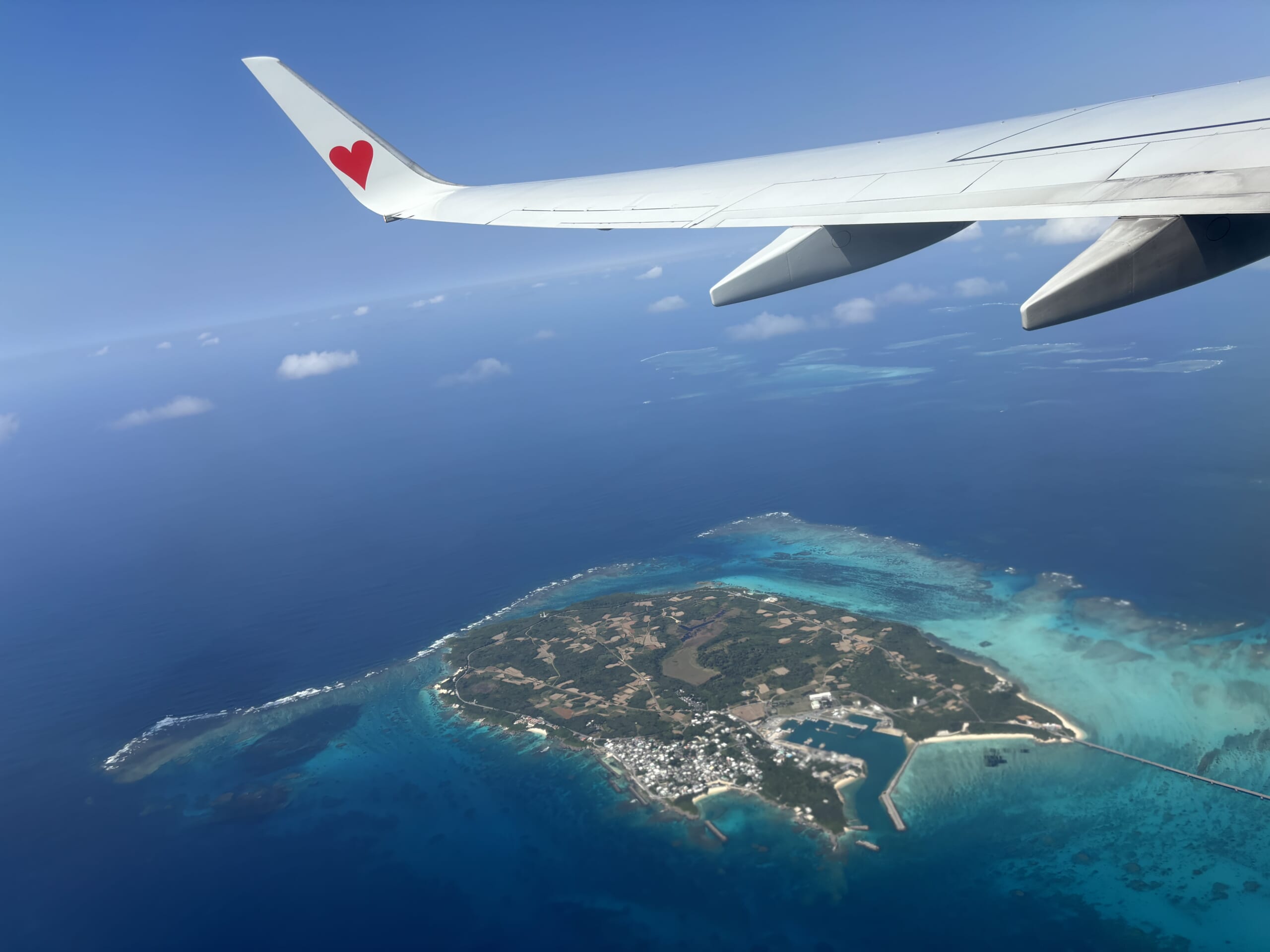 宮古島FunDive 〜観光編〜
