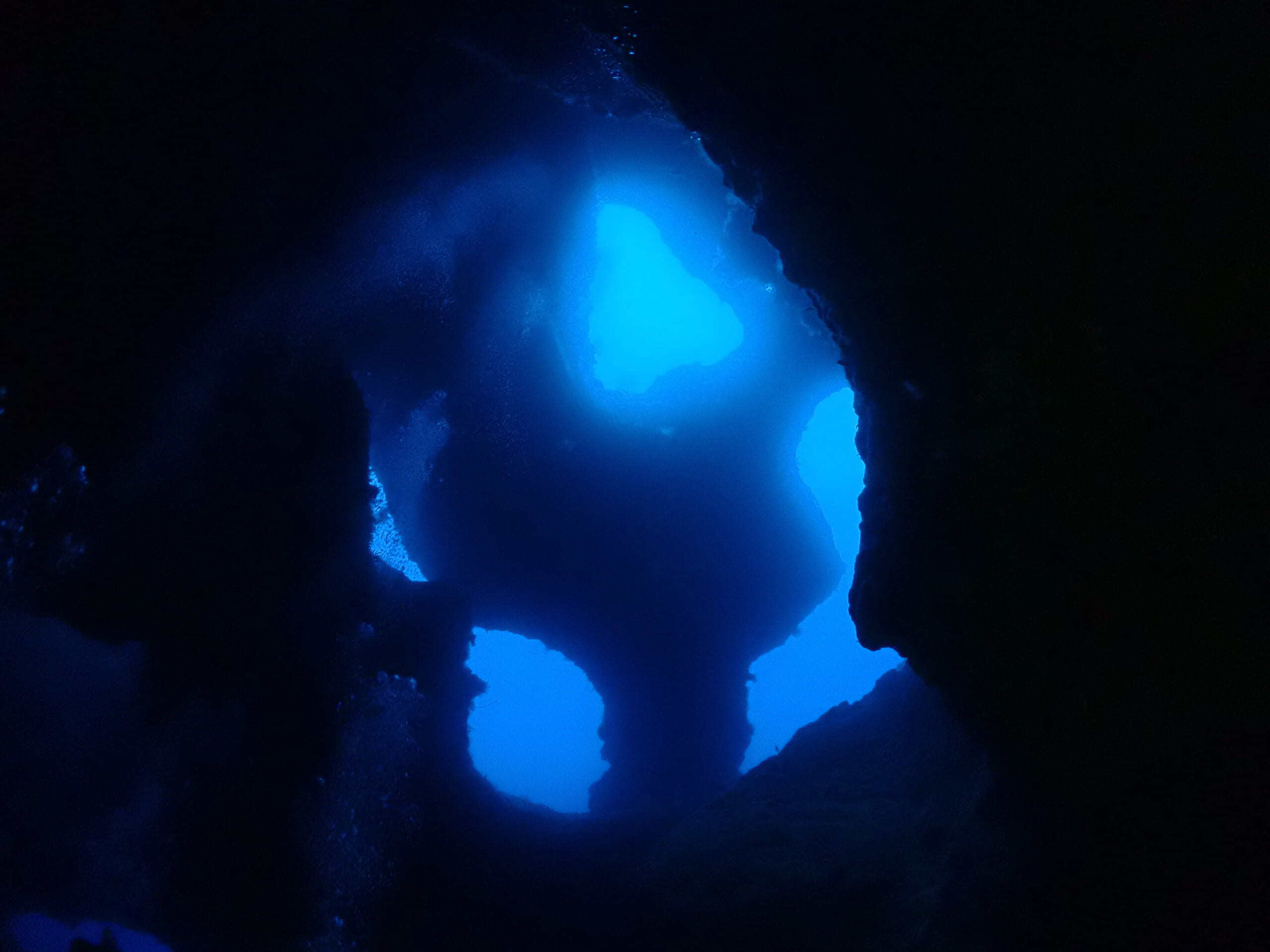 宮古島FunDive 〜ダイビング編〜