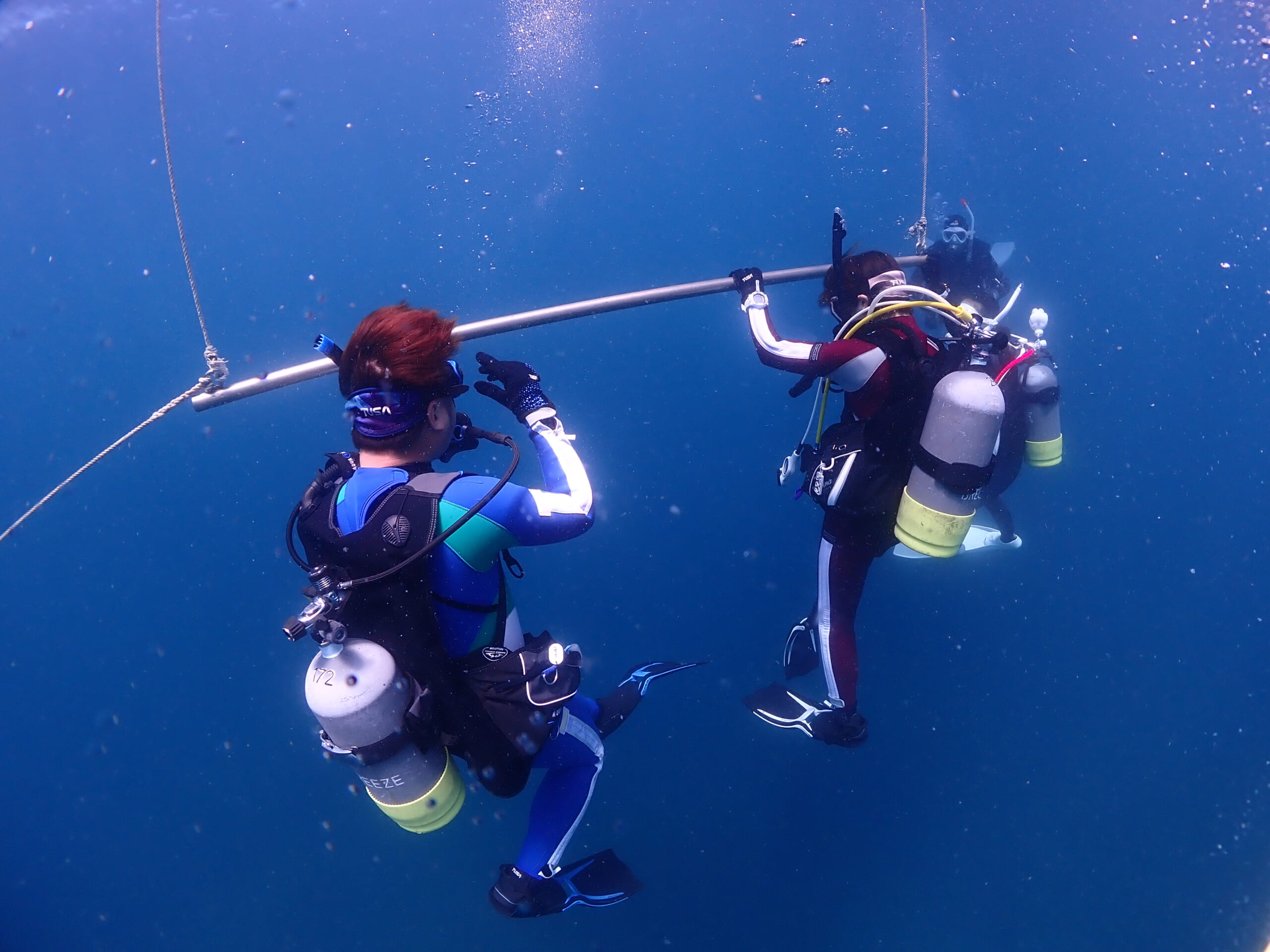 白浜FD 　2025.07.12 sat