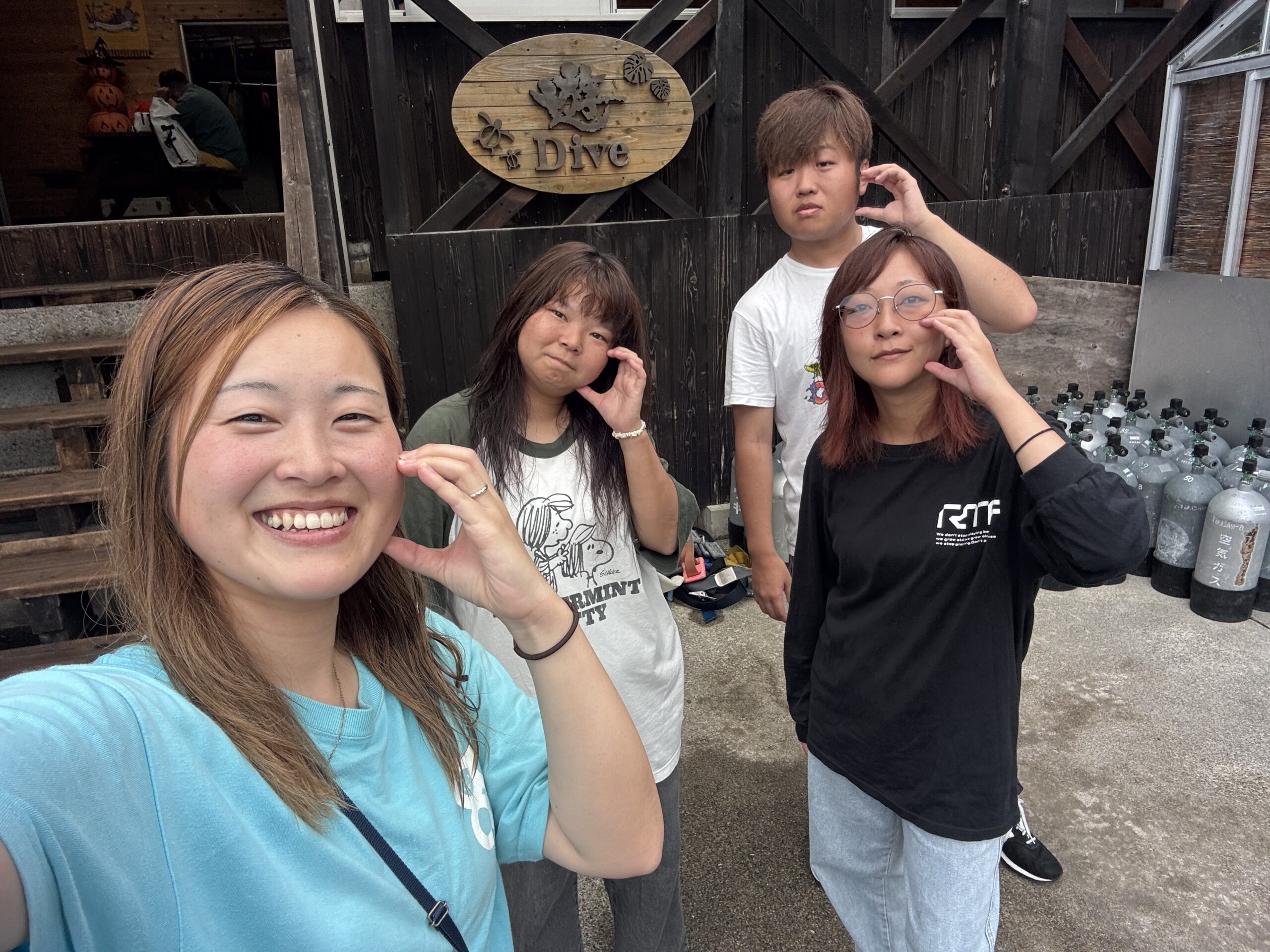 アサグリFD🐟‪